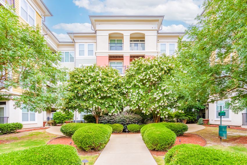 The Villagio Apartments, 710 Villagio Place, Fayetteville, NC RentCafe